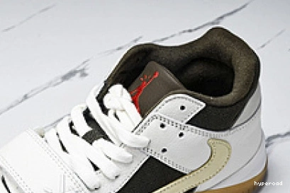 Hyperoad Check Cut Scott The Travis x Jordan 0923